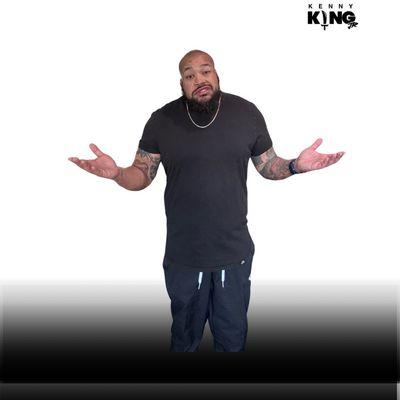 Photo of Kenny K.
