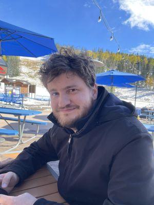 Photo of Ryan S.