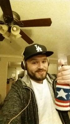 Photo of Evan N.