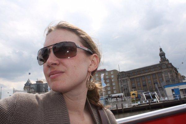Photo of Sarah W.