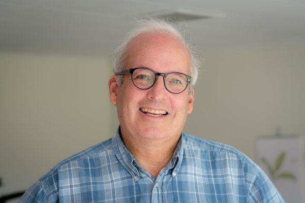 Photo of Caleb M.