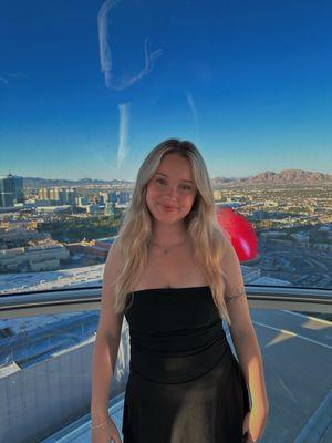Photo of Shayann K.