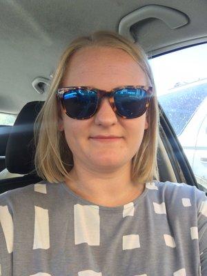 Photo of Mariah P.