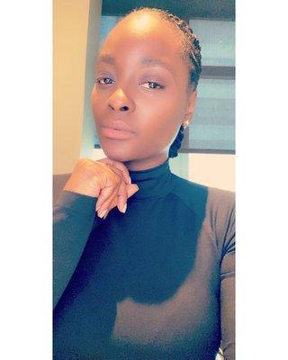 photo of Samantha P.