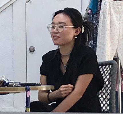 Photo of Erica G.