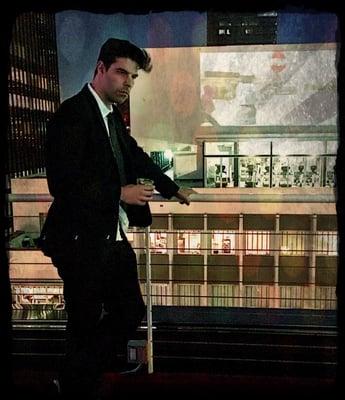Photo of Erik L.