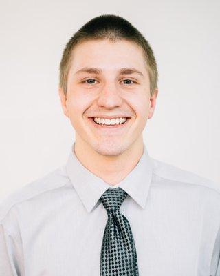 Photo of Dylan B.