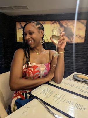 Photo of Stacy P.