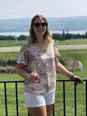 Photo of Emily S.