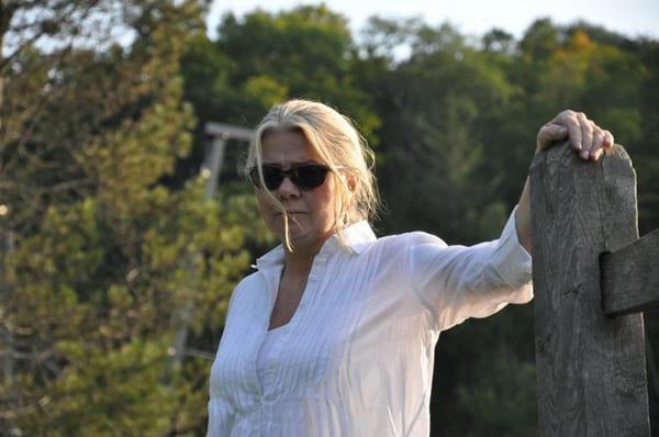 Photo of Beata J.