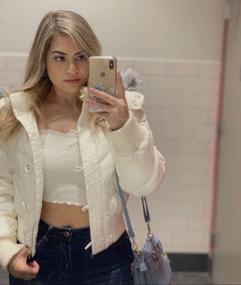 Photo of Jasmin S.