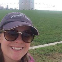 photo of Cassie Rae C.