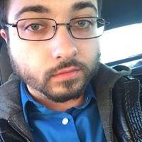 photo of Nicholas T.