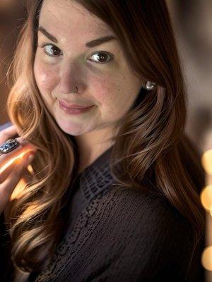 Photo of Kristin M.