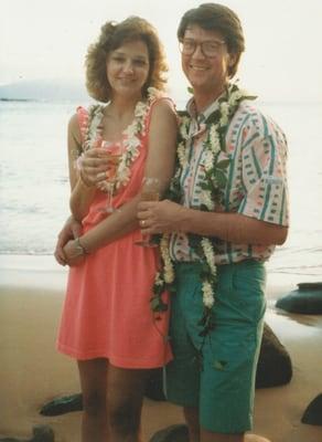 Photo of Randy M.