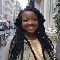 Photo of Jafrah S.