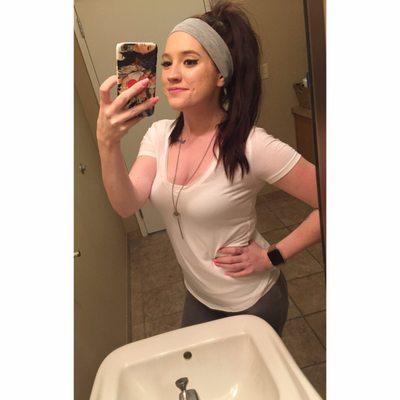 photo of Danielle D.