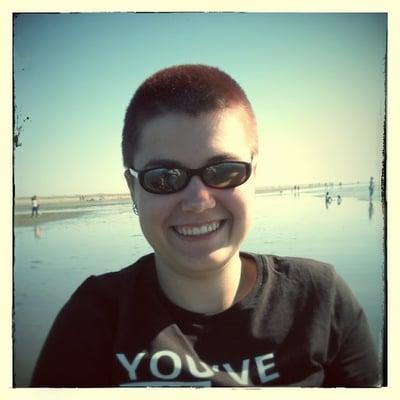 photo of Veronica H.