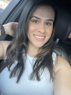 Photo of Steffie P.