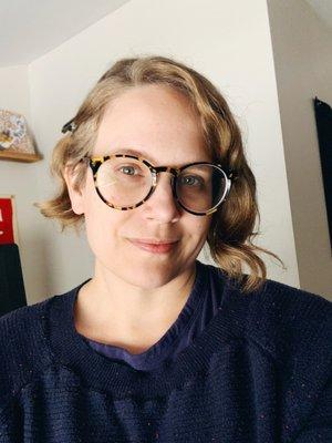 Photo of Shannon S.