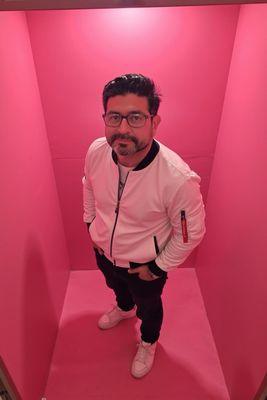 Photo of Jose M.