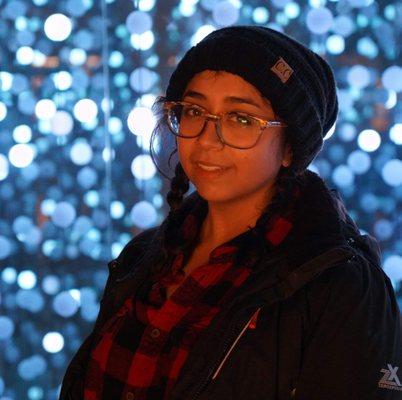 photo of Angelica O.