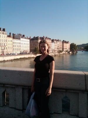Photo of Stephanie D.