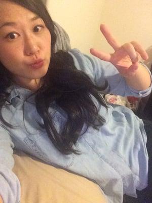 Photo of Jennifer Y.