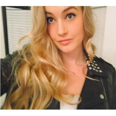 Photo of Cassandra M.