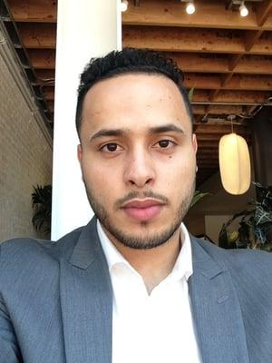 photo of Mohsen M.