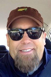 Photo of Pete D.