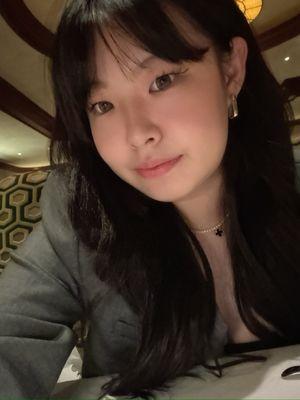 photo of Hui Zhen J.