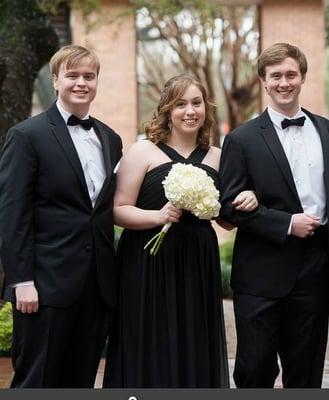 Photo of Charlotte M.