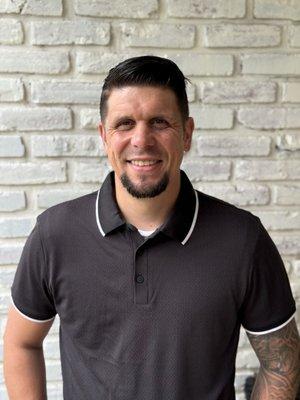photo of Daniel L.