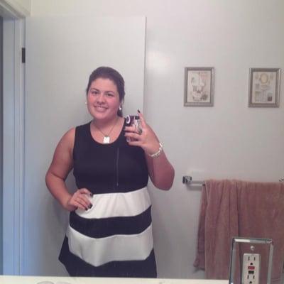 Photo of Jenna A.
