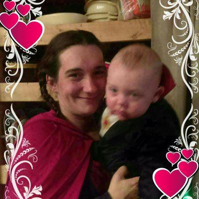 Photo of Leighanne R.