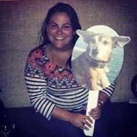 photo of Danielle V.