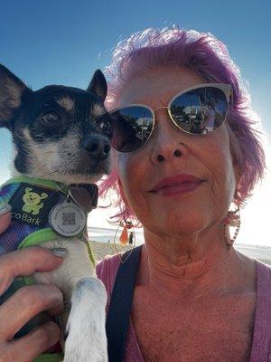 photo of Vicki K.