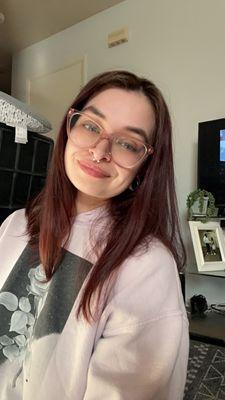 photo of Samantha N.