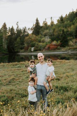 photo of Christian B.