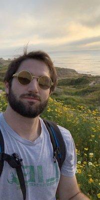 Photo of Rob C.