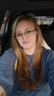 Photo of Grace A.