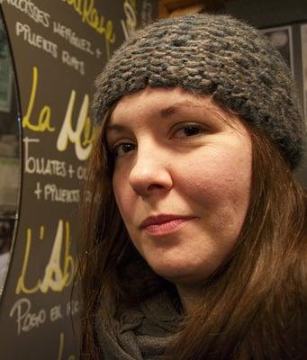 Photo of Julie S.