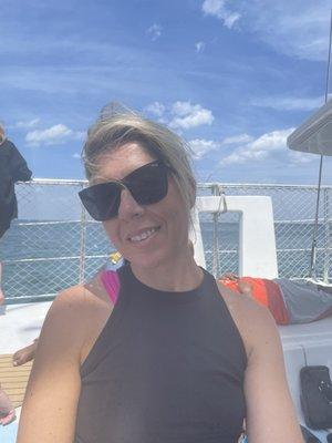 Photo of Leah B.