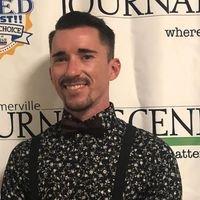 Photo of Connor B.