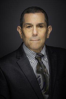 Photo of Stephen S.