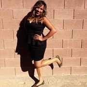 Photo of Priya P.