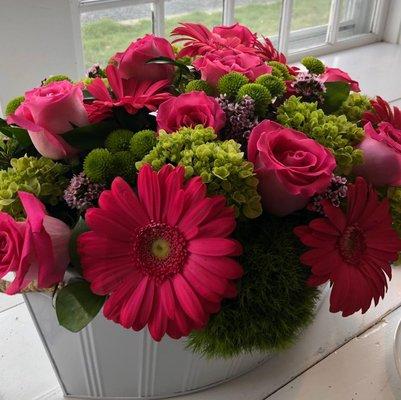 photo of Honest Woman O.