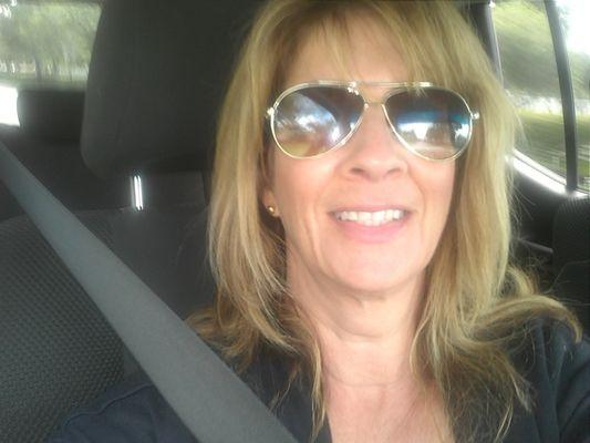 Photo of Roberta B.
