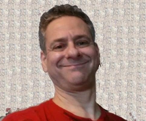 Photo of Aaron F.